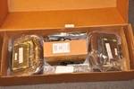 Genuine Nissan Platinum Reserve Edition Oem Headrest Set 2016 18 Titan Xd. Fixed Price $500.00.