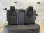 2020-2022 Toyota Corolla Rear Back Car Seats Black Assembly 215.TO1E20. Fixed Price $150.00.