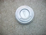 1967 Pontiac Tempest Lemans Catalina Steering Wheel Nice Gm Horn Cap 9705351. Fixed Price $34.99.