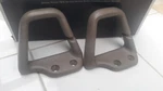 Oem Gm 97-02 Camaro Firebird Convertible Lh Seat Belt Guide # 16799319.. Fixed Price $40.00.