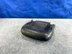 97-04 Chevrolet Corvette C5 Oem Front Passenger Lower Leather Seat Cushion Cover. Fixed Price $59.99.