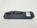 03-08 Bmw Z4 E85 Front Left Driver Side Seat Control Regulator Power Switch Oem. Fixed Price $45.00.