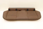 2018 - 2025 Alfa Romeo Stelvio Rear Seat Lower Bench Cushion Cover Oem Brown 467. Fixed Price $172.05.