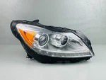 Mint! 11 12 13 14 Mercedes Cl-class Right Passenger Rh Xenon Hid Headlight Oem. Fixed Price $899.00.