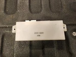 2003-2007 Nissan Murano Driver Left Side Seat Control Module 28565 CB000. Fixed Price $19.99.