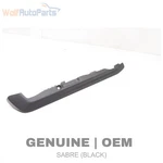 2022-2024 Audi Q4 E-tron Front Left Outer Seat Rail Cover Trim 4K0881457. Fixed Price $12.49.