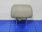 16-17 Hyundai Sonata Hybrid Rear Outer Headrest Left Or Right Side Gray Leather. Fixed Price $79.99.