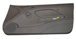2001-2006 Bmw E46 Coupe M3 Door Panel Passenger Side Card Right Front Grey. Fixed Price $99.99.