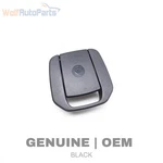 2009-2011 Bmw 335I Xdrive Rear Isofix / Child Seat Hook Cover 7118673. Fixed Price $24.99.