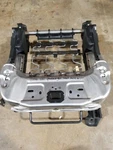 2015-2021 Subaru Wrx Front Right Passenger Side Lower Seat Track Rail Frame Oem. Fixed Price $169.15.
