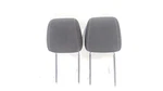 Pair Front Headrest Black Cloth Sedan Oem 2012 Ford Focus. Fixed Price $58.62.