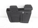 2019-2022 Lexus UX200 Rear Passenger Upper Back Seat Cushion 71651-76060. Fixed Price $264.10.