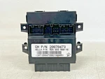 2009-2014 Cadillac Escalade Esv Front Left Seat Control Module Unit Oem LOT2663. Fixed Price $69.00.