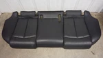 2012-2015 Audi A6 Rear Seat Cushion Bench Heated 4G0885405CK. Fixed Price $159.99.