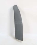 Bmw E38 750IL Gray Leather Left Rear Seat Outer Bolster Cushion 1995-2001 Oem. Fixed Price $50.00.