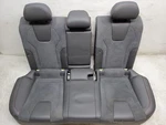 2024 2025 Hyundai Sonata Rear Seats Complete 89400-L1580-VSX. Fixed Price $360.00.