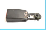 07-12 Mercedes GL450 GL550 X164 Rear Left Third 3RD Row Seat Belt Buckle Oem. Fixed Price $28.00.