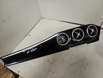 14-19 Mercedes-benz Class Dash Panel Air Vents Clips On Back Like New Rh. Fixed Price $199.61.