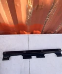 Oem 92-96 Ford F150 Super Cab Rear Fold Down Bench Seat Bracket F4TS-1860634-AG. Fixed Price $59.99.