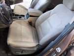 (local Pickup Only) Driver Front Seat Cloth Electric Heated Fits 16-18 Tucson 64. Fixed Price $149.90.