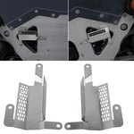 For C8 Corvette 20+ Underbody Driver & Passenger Air Deflector 85580653 85580654. Fixed Price $89.99.