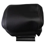 Genuine Ford Headrest Cover DB5Z-78610A62-AA. Fixed Price $126.43.