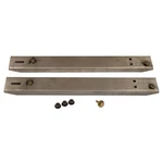Seat Track Extender With Hardware Driver Side Manual Bucket 1966-72 Gm 6PC. Fixed Price $89.00.