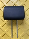 12-15 Honda Pilot Rear Third 3RD Row Center Seat Leather. Fixed Price $47.99.