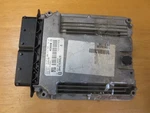 14 15 16 17 18 Maserati Ghibli Engine Computer 670031346B, Ecu, Ecm, 0261S09 896. Fixed Price $65.00.
