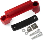 Billet Rear Differential Brace Compatible With 2015-2023 Dodge Charger Challenge. Fixed Price $110.32.