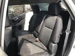 2019 Nissan Pathfinder Rear Back Seat 947402. Fixed Price $140.25.