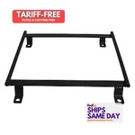 Scat Enterprises SCA81504 Steel Seat Adapter Bracket Fits Gm A-body 1968-72. Fixed Price $186.37.