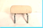 09-15 Bmw 750LI 750I F01 F02 Rear Center Seat Beige Oem. Fixed Price $32.00.