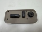 99-02 Silverado 1500 Gm Front Left Lh 8-WAY Power Seat & Lumbar Switch 808169. Fixed Price $22.39.