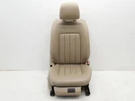 2012-2018 Mercedes CLS550 W218 Front Right Rh Passenger Tan Leather Seat Oem. Fixed Price $215.99.
