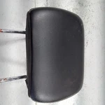 2021 Ford F250SD Crewcab Right/left Front Headrest Black Leather Trim Eb Oem. Fixed Price $109.95.