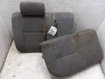 08 Toyota Tacoma Rear Passenger Right Seat Cloth GRY-FM13. Fixed Price $129.99.
