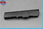 00-06 Mercedes W220 S600 S55 Amg Front Left Driver Seat Rail Cover Trim Oem. Fixed Price $34.20.