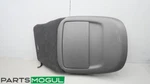 2012 Hyundai Equus Right Front Passenger Seat Leather Back Oem. Fixed Price $90.00.