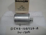 Oem 1975 Ford Starsky Hutch Torino Seat Belt Switch - Warning. Fixed Price $76.23.