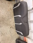 2018 Chevrolet Camaro Complete Set Of Cloth Power Seats. Fixed Price $350.00.