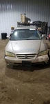 Accord 2001 Seat Rear 2118706. Fixed Price $100.00.