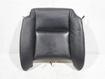 2011 - 2013 Bmw F10 Front Left Sport Lower Bottom Seat Cushion Black Oem. Fixed Price $134.68.