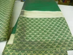 Jet GR-013 Green Auto Seat Covers 4-DOOR Sedan Buick Chrysler Dodge Nos. Fixed Price $137.95.