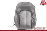 11-18 Audi A8 Quattro Front Left Driver Side Top Upper Seat Cushion Black Oem. Fixed Price $156.25.