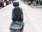 2020 Mercedes Benz C300 Black Mb-texture Passenger Right Side Front Seat. Fixed Price $575.00.
