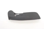 2018 - 2022 Honda Accord Front Right Seat Outer Trim Cover Panel Oem Black Bk. Fixed Price $40.25.