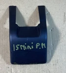 2013-2016 Mini Cooper Paceman Rear Seat Rail Track Trim Cover 9803546 Oem. Fixed Price $21.99.