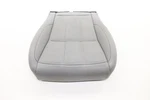 2020 - 2023 Land Rover Evoque Front Left Seat Lower Cushion Cover Oem Gray 300RJ. Fixed Price $160.82.