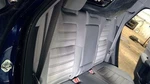 17 18 19 Honda Cr-v Rear Back Second Row Seat Assembly. Fixed Price $515.74.